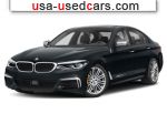 2018 BMW M550 i Xdrive  used car