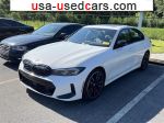 2023 BMW M340 i xDrive  used car