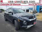 2023 Chevrolet TrailBlazer LT  used car