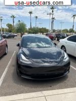 2019 Tesla Model 3 Long Range  used car