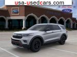 2023 Ford Explorer Timberline  used car