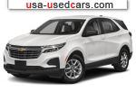 2023 Chevrolet Equinox LS  used car