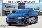 2022 Tesla Model X Plaid  used car