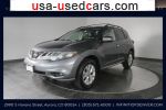 2014 Nissan Murano SL  used car