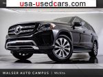 2019 Mercedes GLS 450 Base 4MATIC  used car