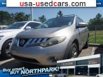 2009 Nissan Murano SL  used car