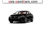 2023 BMW 228 Gran Coupe 228i sDrive Gran Coupe  used car