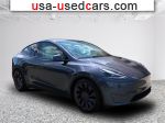 2021 Tesla Model Y Performance  used car