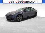 2018 Tesla Model 3 Long Range  used car