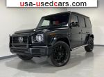 2020 Mercedes G-Class G 550 4MATIC  used car