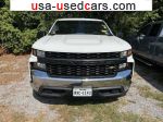 2020 Chevrolet Silverado 1500 WT  used car