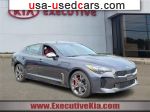 2021 KIA Stinger GT1  used car