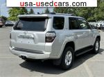 2019 Toyota 4Runner SR5 Premiu  used car