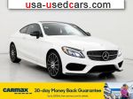 2017 Mercedes C-Class C 300  used car