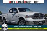 2017 RAM 1500 Laramie  used car