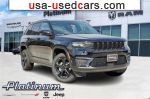 2023 Jeep Grand Cherokee Laredo  used car