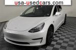 2020 Tesla Model 3 Standard Range  used car