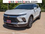 2023 Chevrolet Blazer Premier  used car