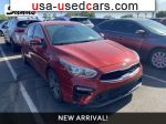 2020 KIA Forte EX  used car