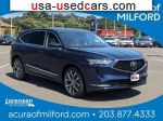 2024 Acura MDX Technology  used car