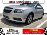 2012 Chevrolet Cruze 1LT  used car