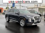 2020 Hyundai Palisade SEL  used car