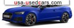 2023 Audi A5 45 S line Premium Plus  used car