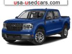 2023 Ford Maverick XLT  used car