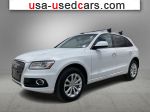 2015 Audi Q5 2.0T Premium  used car