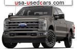 Car Market in USA - For Sale 2023  Ford F-250 Lariat