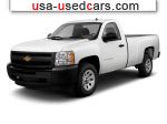 2013 Chevrolet Silverado 1500 LT  used car