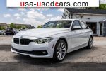 2018 BMW 320 i  used car