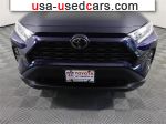 2021 Toyota RAV4 XLE  used car