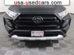 2021 Toyota RAV4 Adventure  used car