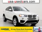 2017 BMW X4 xDrive 28i  used car