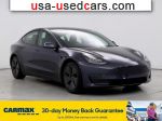 2021 Tesla Model 3 Standard Range Plus  used car