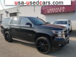 2016 Chevrolet Tahoe LT  used car