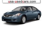 2011 Nissan Altima 2.5 SL  used car