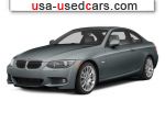 2013 BMW 335 335i Coupe  used car