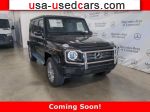 2023 Mercedes G-Class G 550  used car