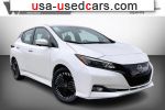 2023 Nissan Leaf SV PLUS  used car