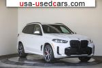 Car Market in USA - For Sale 2024  BMW X5 PHEV xDrive50e