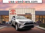 2023 Toyota RAV4 Hybrid XLE  used car