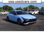 2022 Hyundai Elantra N Base  used car