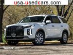 2023 Hyundai Palisade SEL  used car