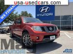 2012 Nissan Frontier SV  used car