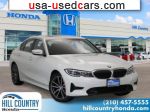 2020 BMW 330 i  used car