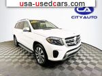 2018 Mercedes GLS 450 Base 4MATIC  used car