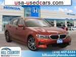 2020 BMW 330 i  used car