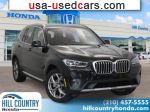 2022 BMW X3 xDrive30i  used car